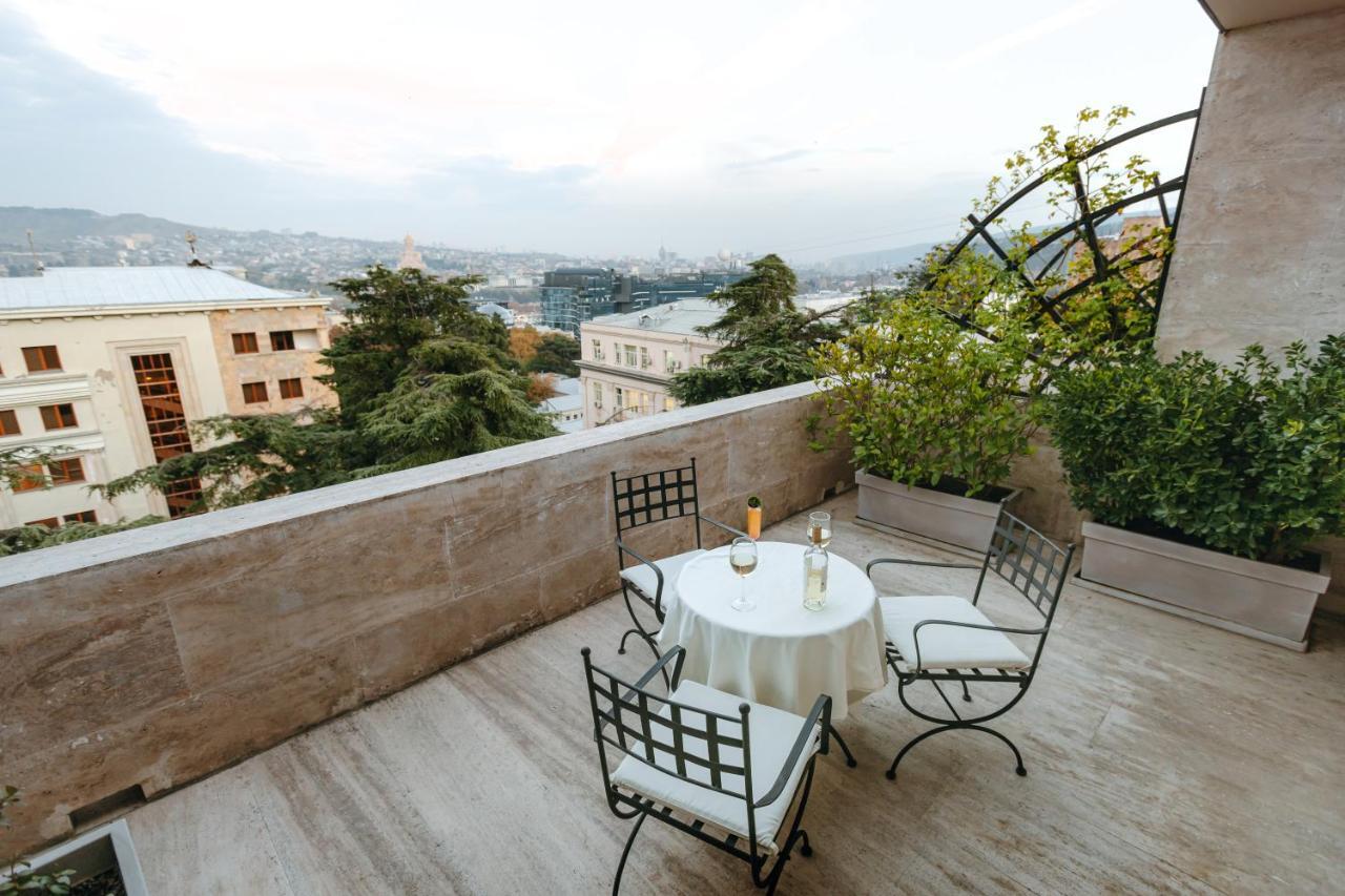 Hotel Citrus - Georgia - Tbilisi
