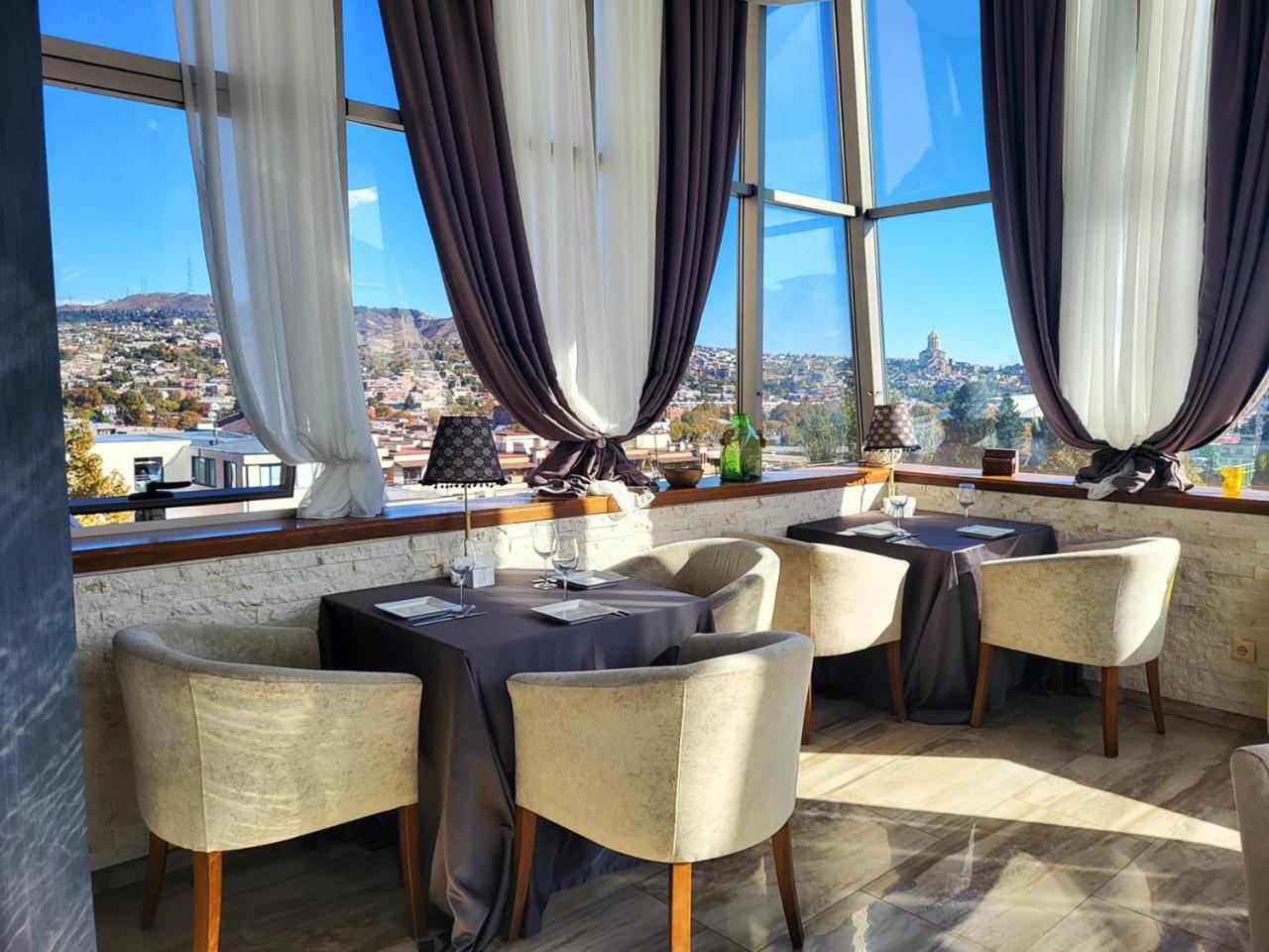 Art Boutique Hotel - Georgia - Tbilisi