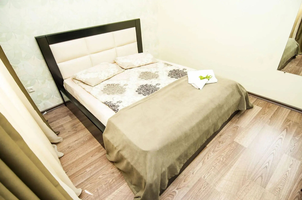 Tbilisi Core: Gemini - Georgia - Tbilisi