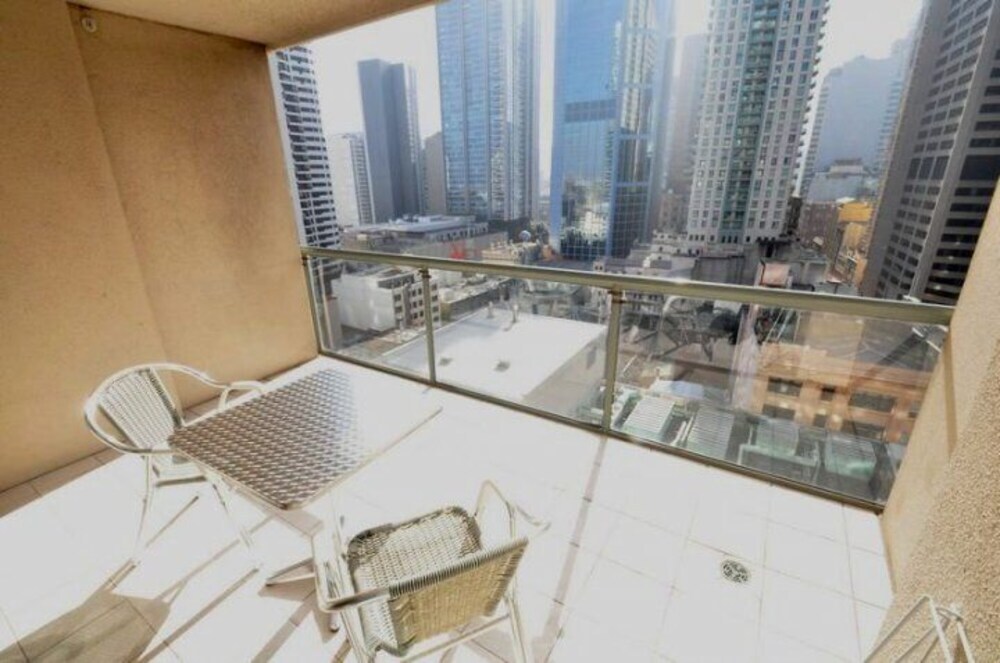 Sydney CBD 2806 Pt Furnished Apartment - Australia - Sydney