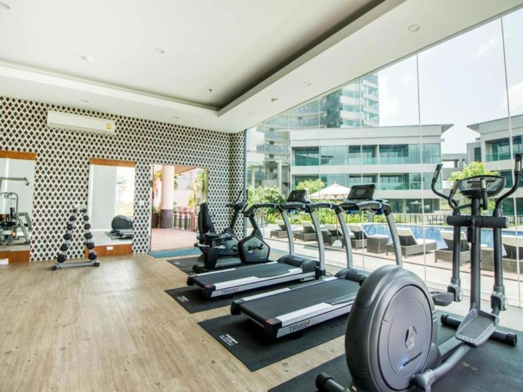 Green Valley Executive Serviced Residence - Thailand - Chiang Mai
