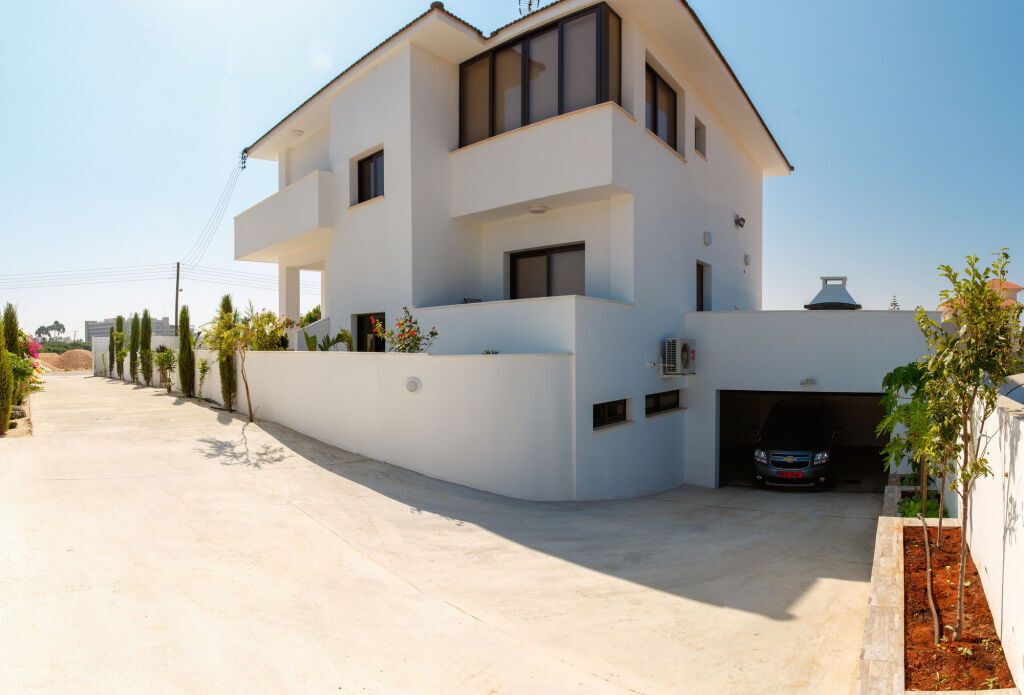 Villa Andriana - Cyprus - Ayia Napa