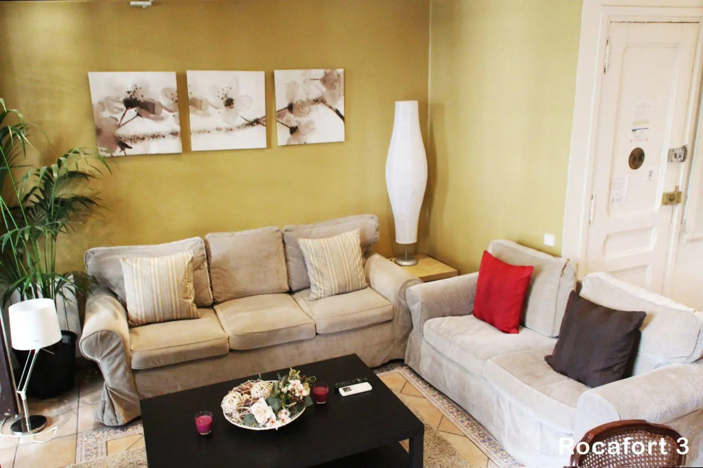 Espai Barcelona Rocafort Apartments - Spain - Barcelona