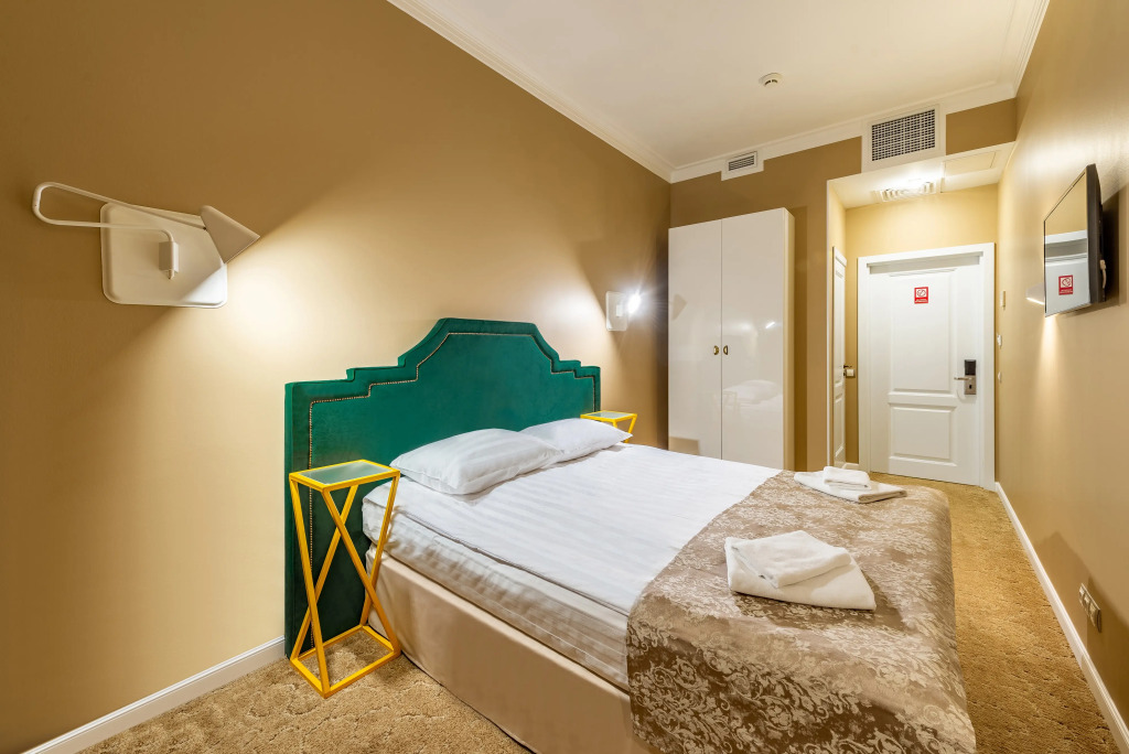 T hotel - Russian Federation - St. Petersburg