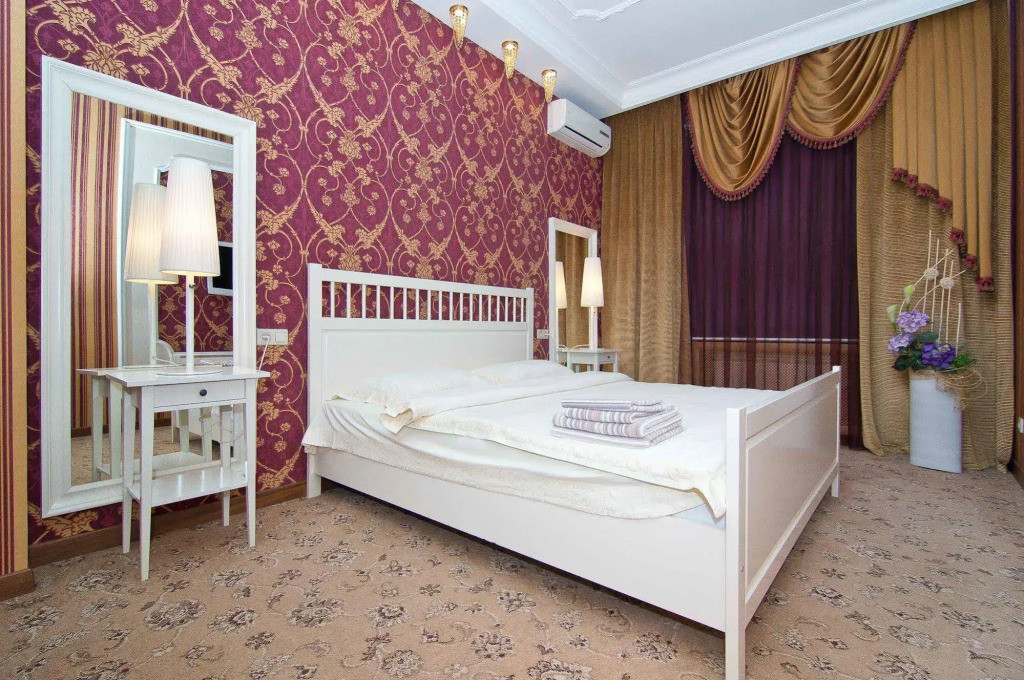 VIP Apartment Minsk - Belarus - Minsk