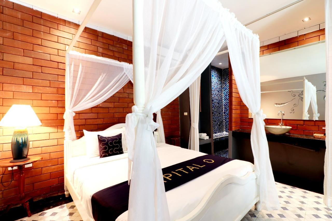 at Nata Chiangmai Chic view - Thailand - Chiang Mai