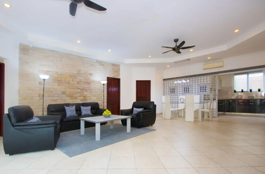 Magic Villa Pattaya - Thailand - Pattaya