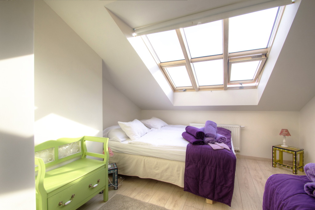 Centrum Apartments Pstrossova - Czech Republic - Prague