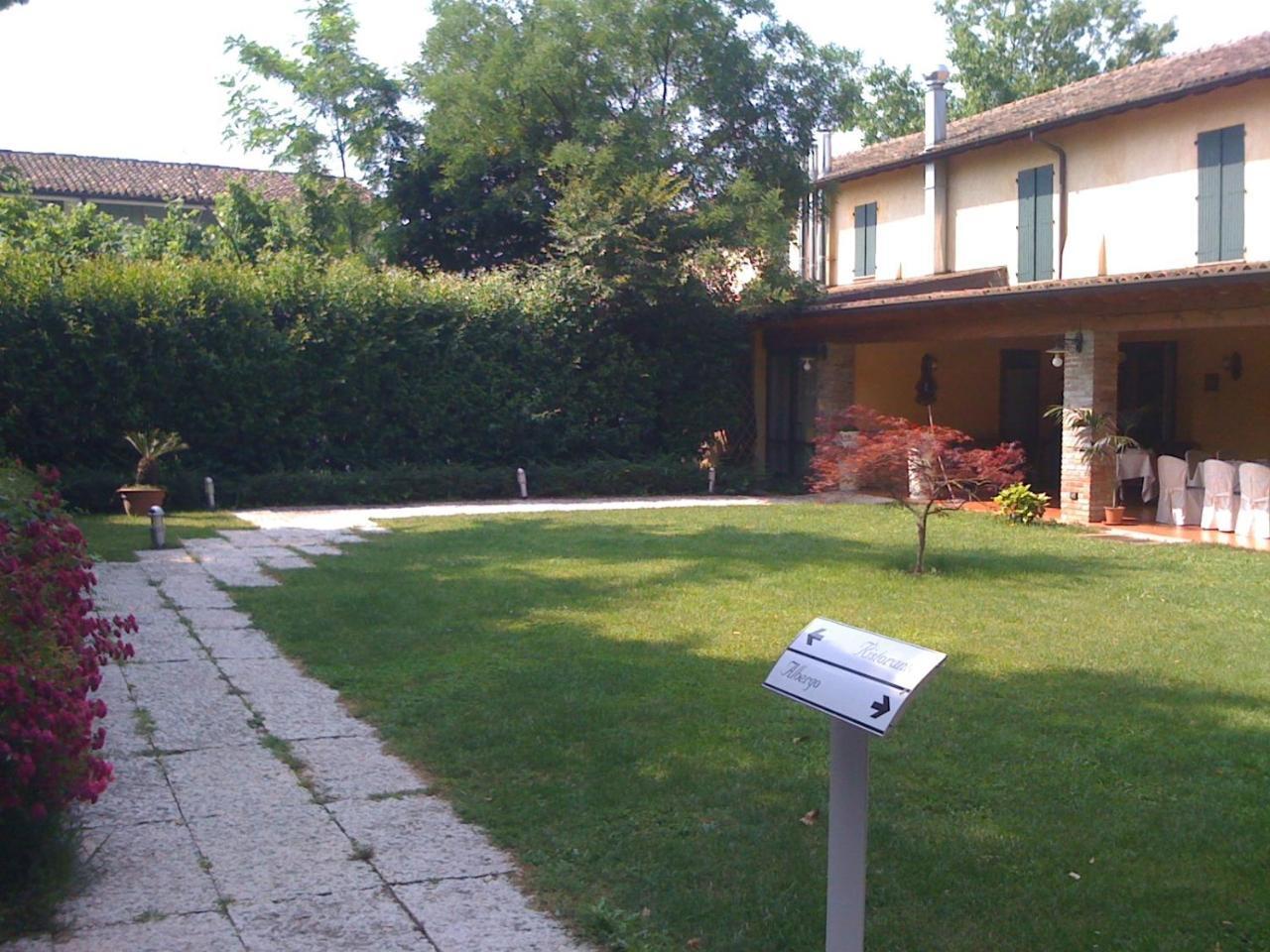 Albergo Antica Hostelleria - Italy - Milan