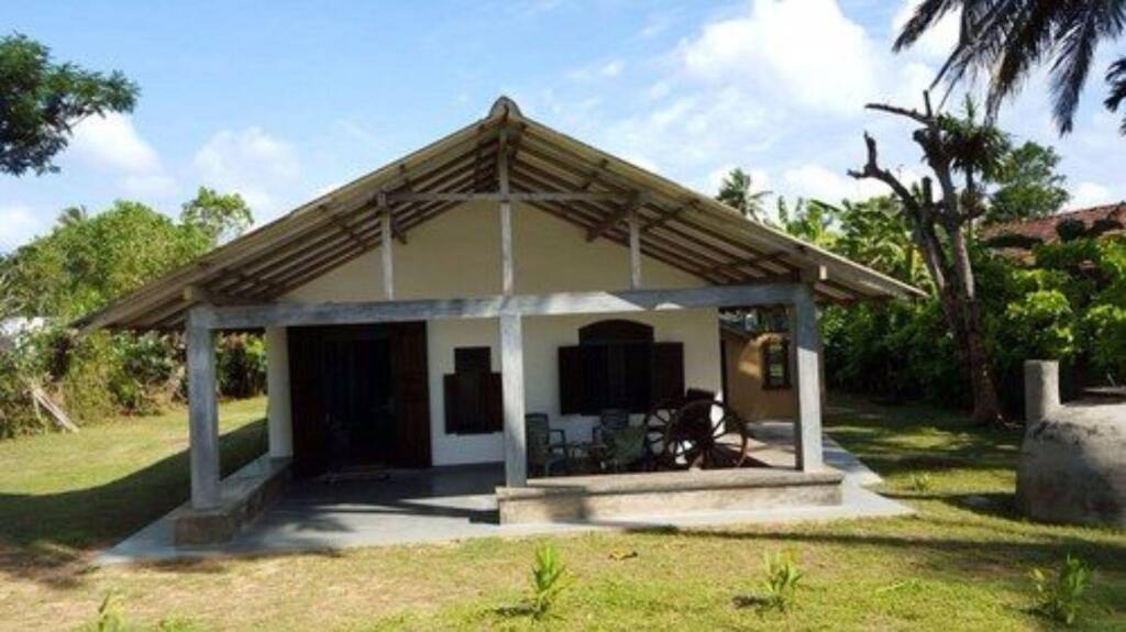 Ocean Cottage - Tangalle - Sri Lanka - Tangalle