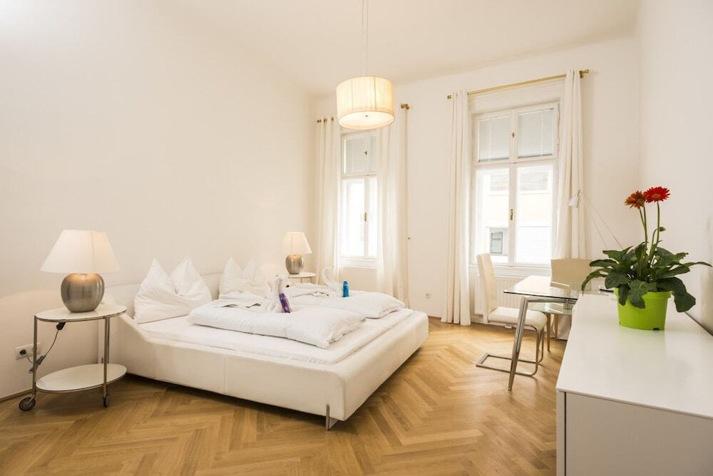 Executive Suites Margareten by welcome2vienna - Austria - Vienna