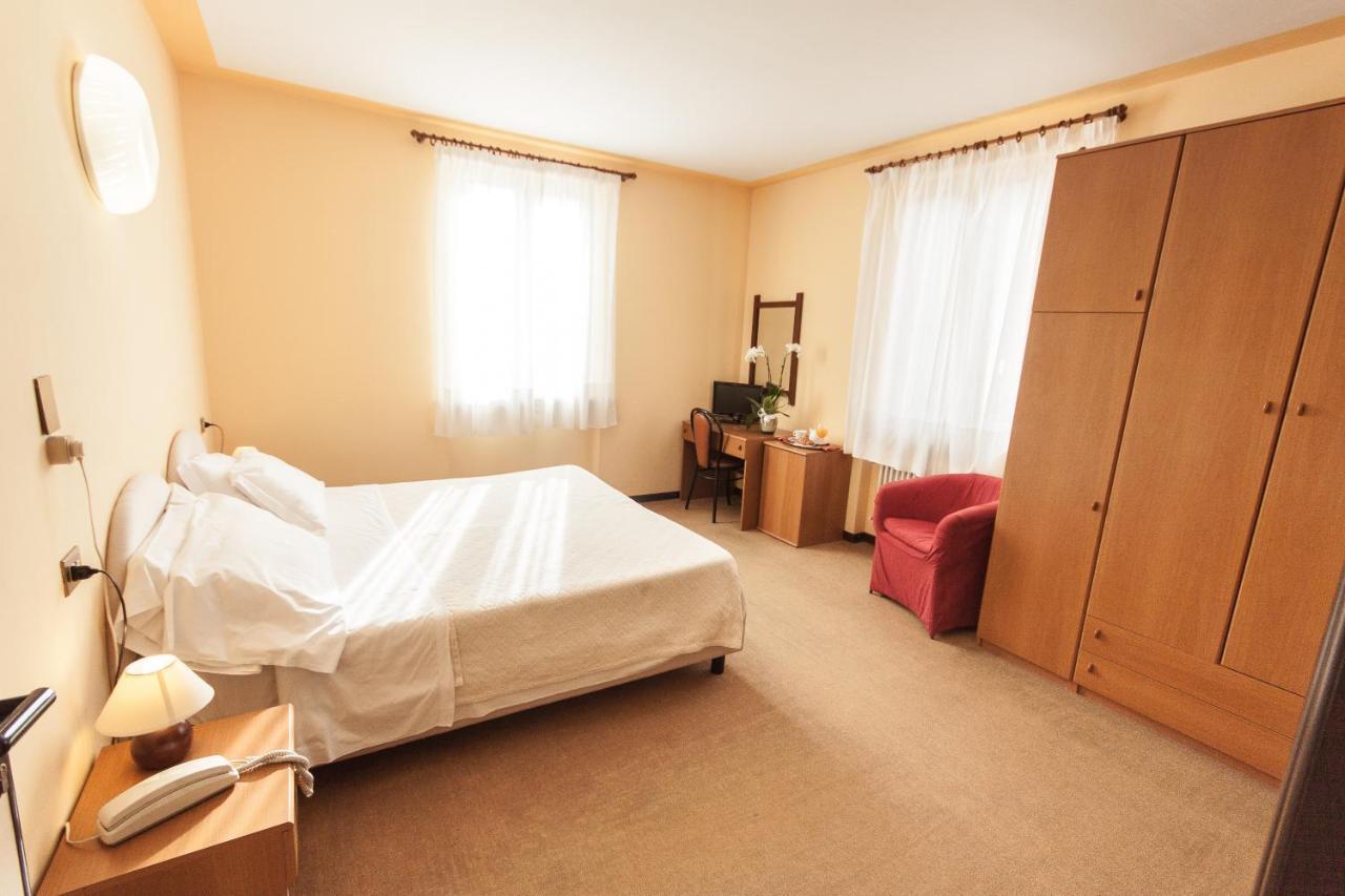 Hotel San Marco - Italy - Milan