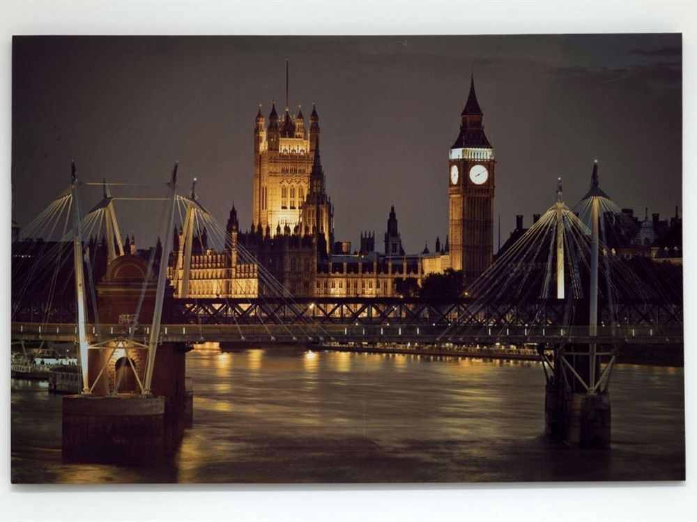 Luxury In2 London Apartment - United Kingdom - London