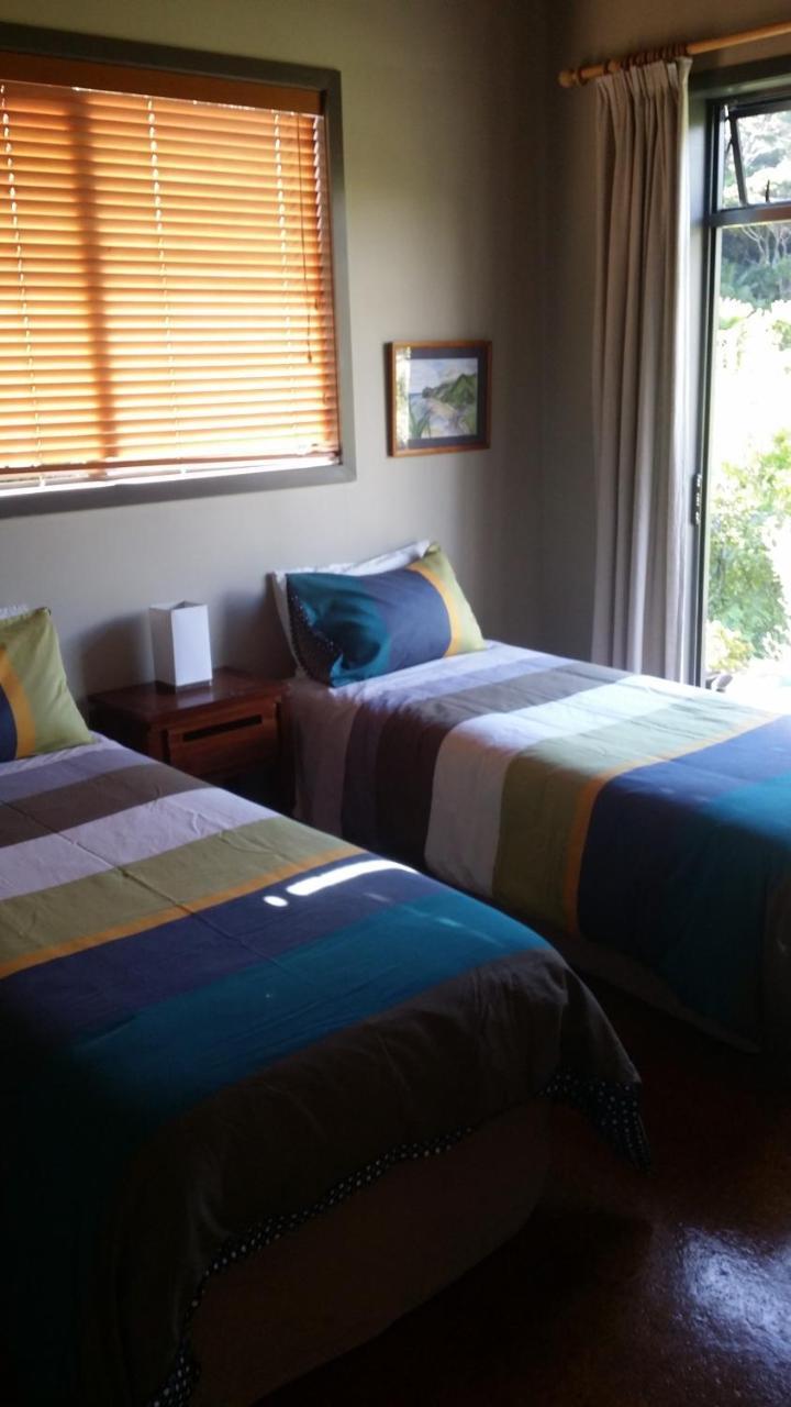 Piha Beachstay - Hostel - New Zealand - Auckland