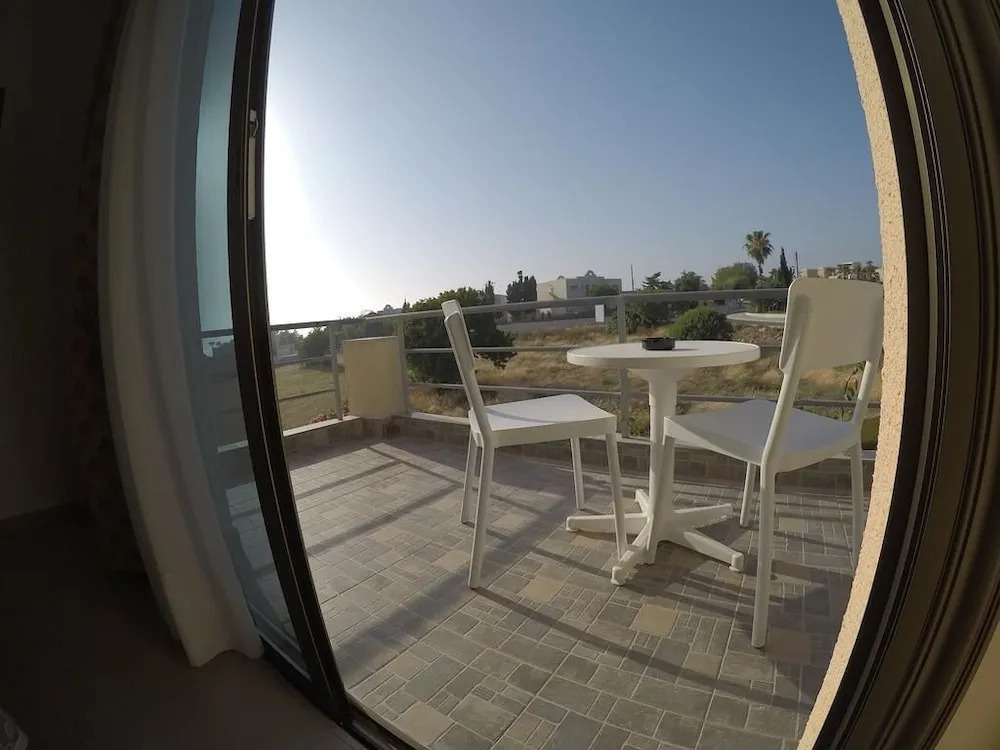 Dimma Seaside Houses - Cyprus - Paphos