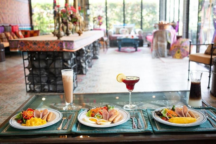 The Grand Morocc Residences - Thailand - Chiang Mai