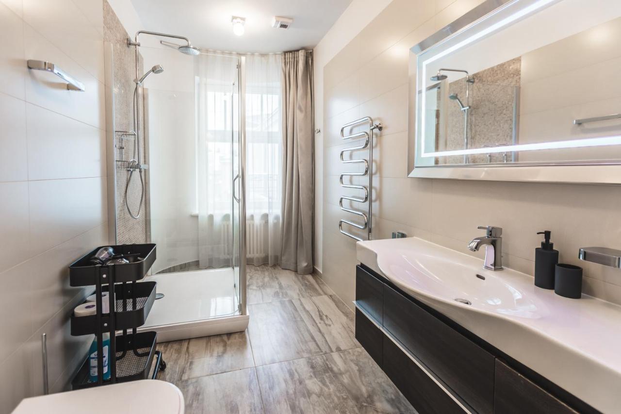 Riga Lux Apartments - Skolas - Latvia - Riga