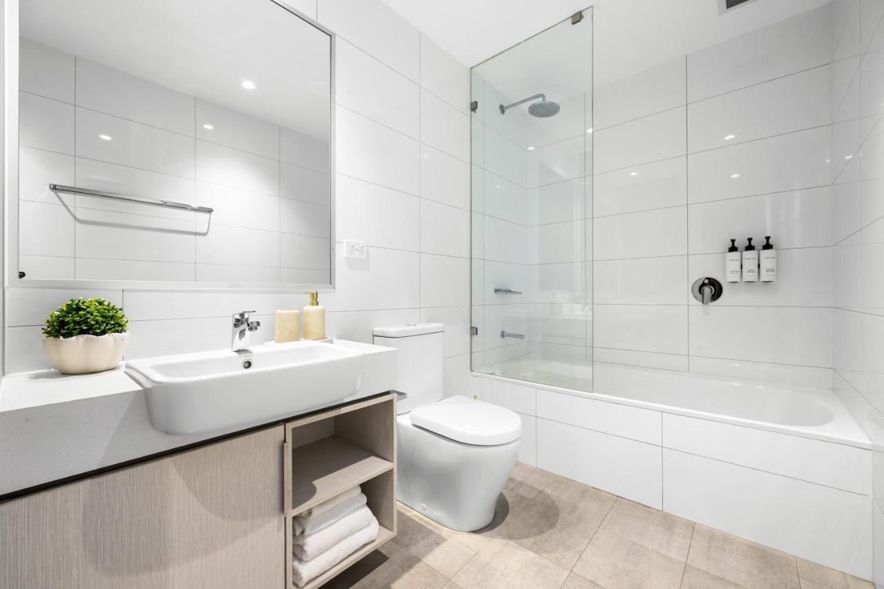 Quest Macquarie Park - Australia - Sydney