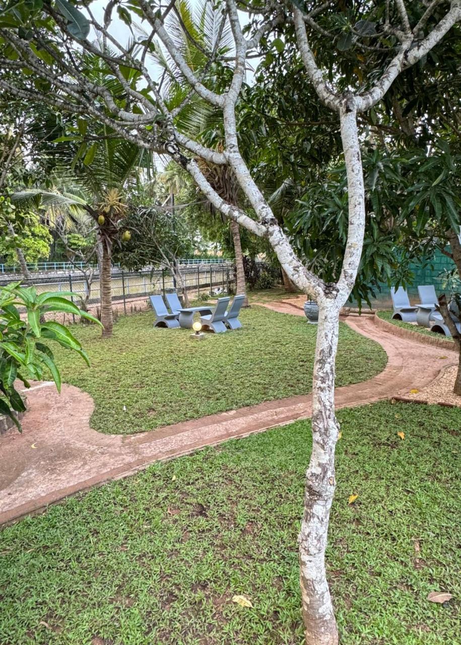 Lagoon Boutique Hotel - Sri Lanka - Tangalle