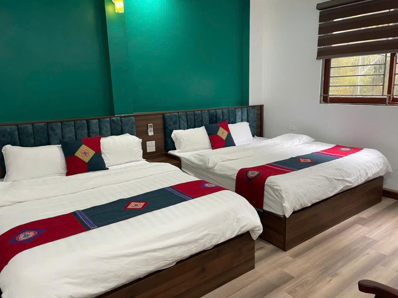 Goldwin Hotel - Vietnam - Sapa