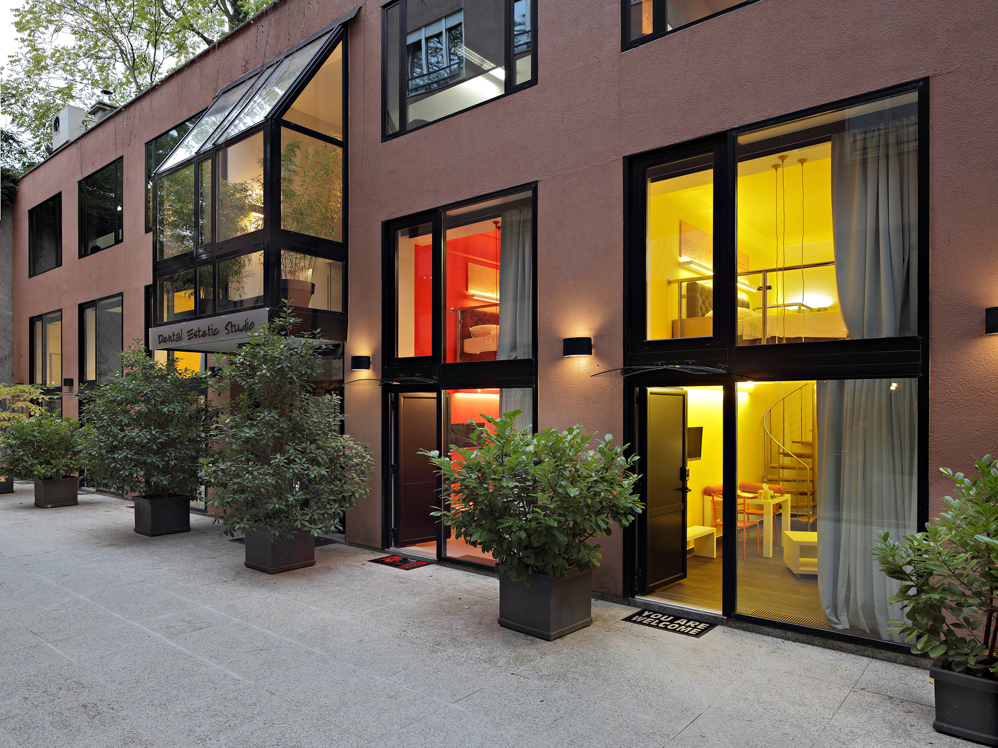 Residence Park Apartments - Croatia - Zagreb