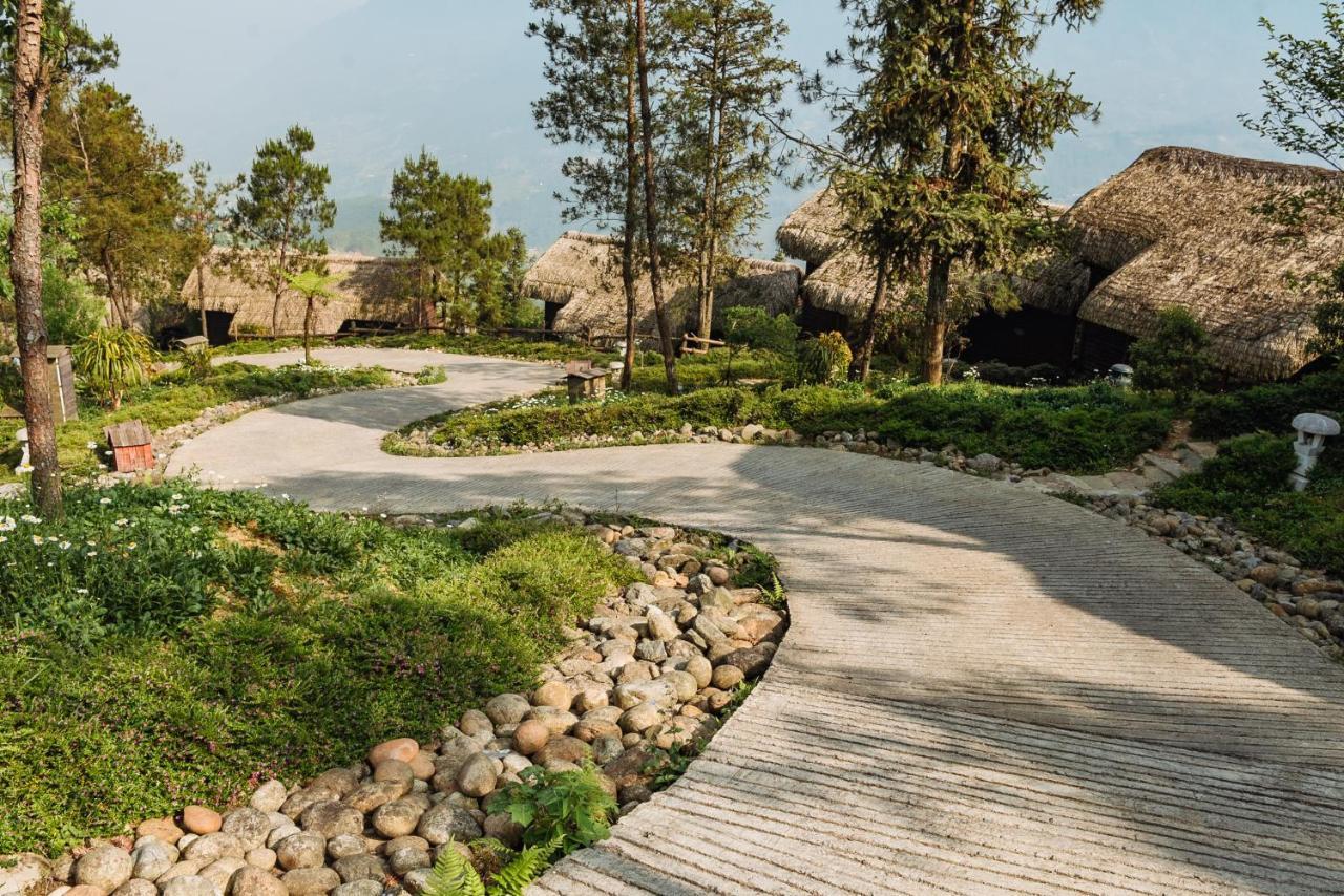 Sapa Jade Hill Resort & Spa - Vietnam - Sapa