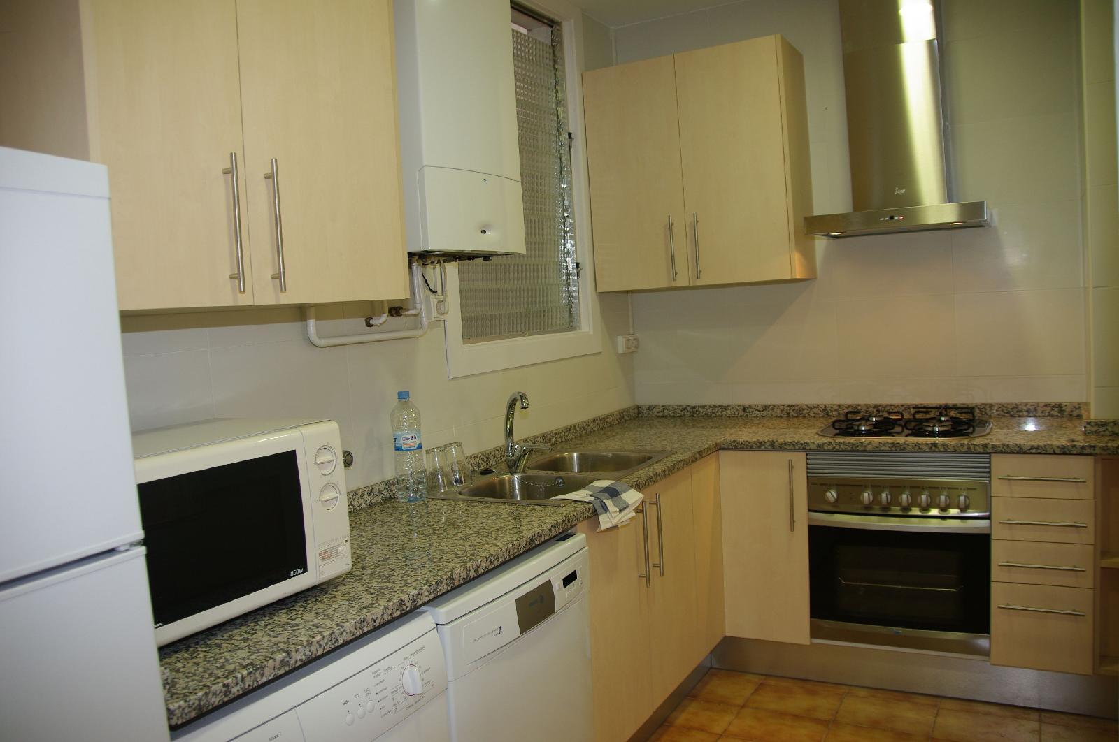 O&A Apartments Barcelona Florida - Spain - Barcelona