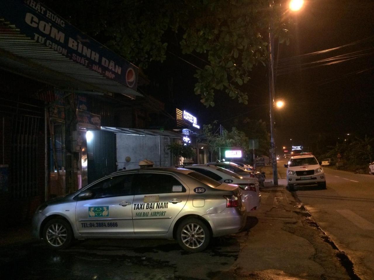Chio Hotel and Apartment - Vietnam - Hanoi and North
