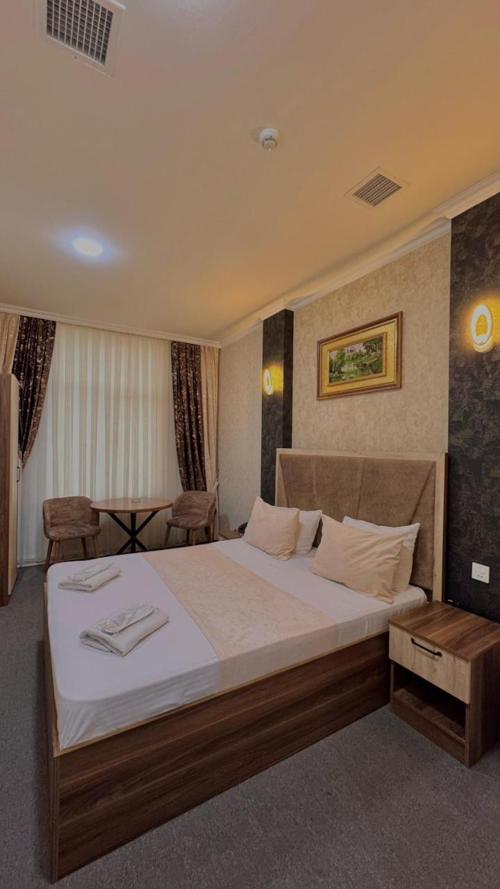 Riva Hotel - Azerbaijan - Baku