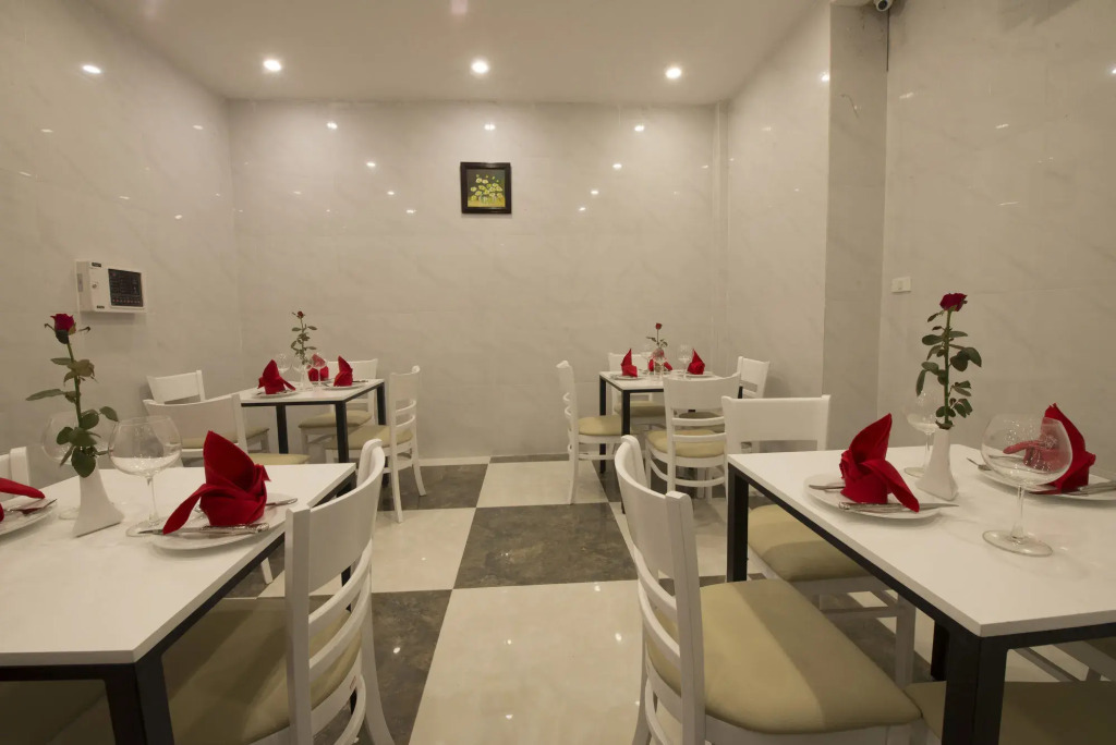 Hanoi Holiday Center Hotel - Vietnam - Hanoi and North