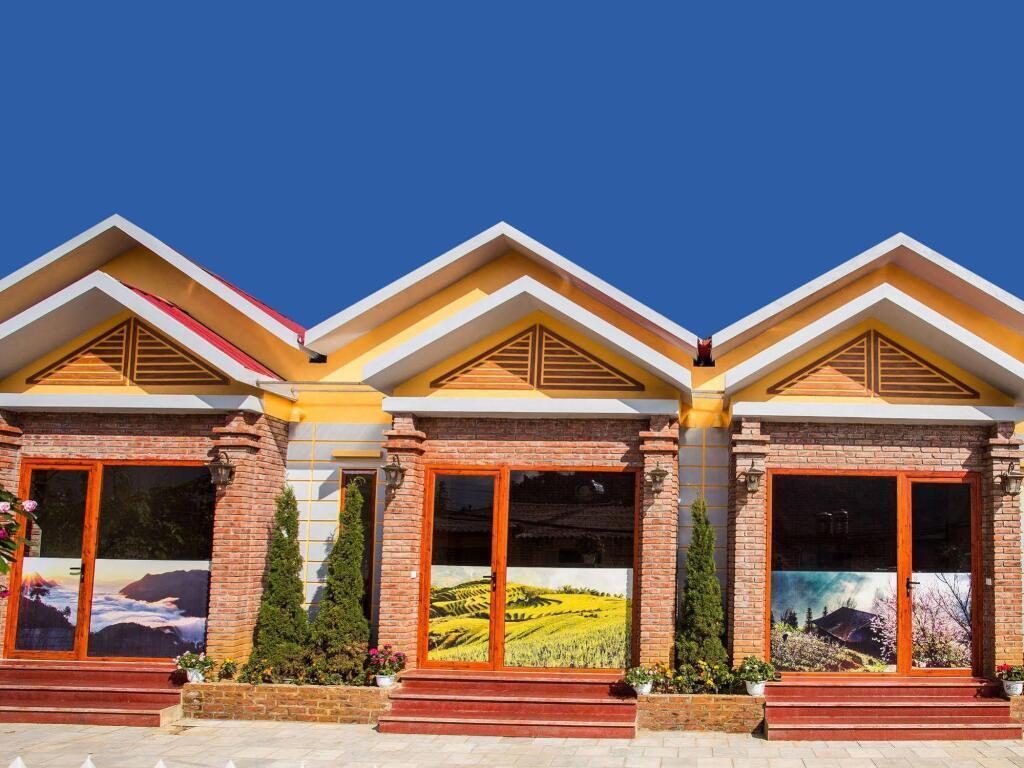 Sapa Family House Hotel - Vietnam - Sapa