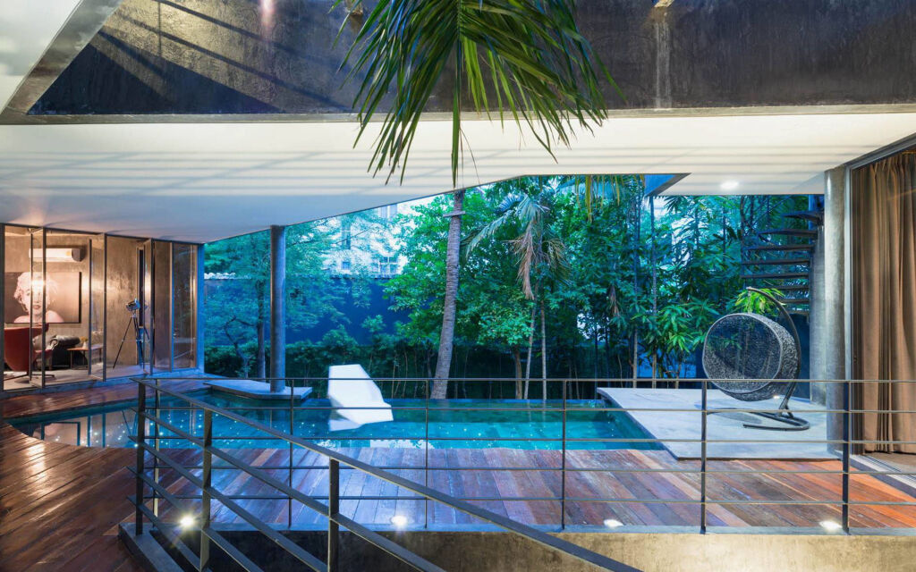 House of Grey - Thailand - Bangkok