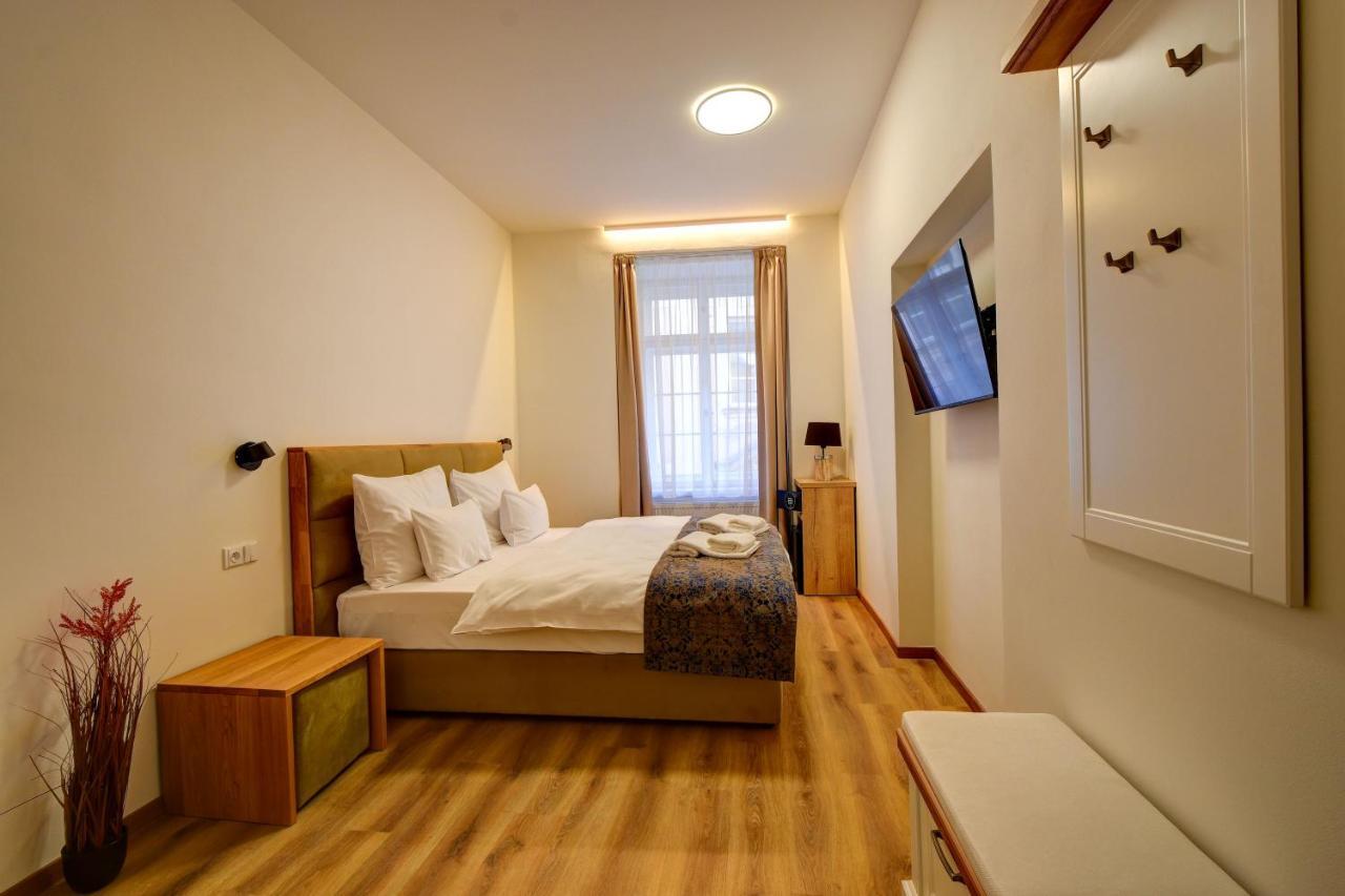 Residence Karlova - Czech Republic - Prague