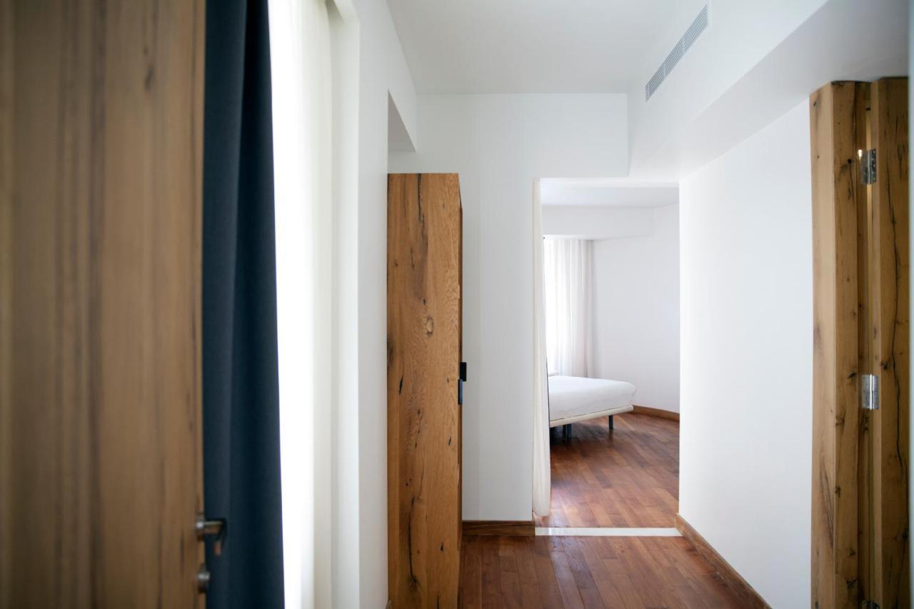 Shota Rustaveli Boutique hotel - Georgia - Tbilisi