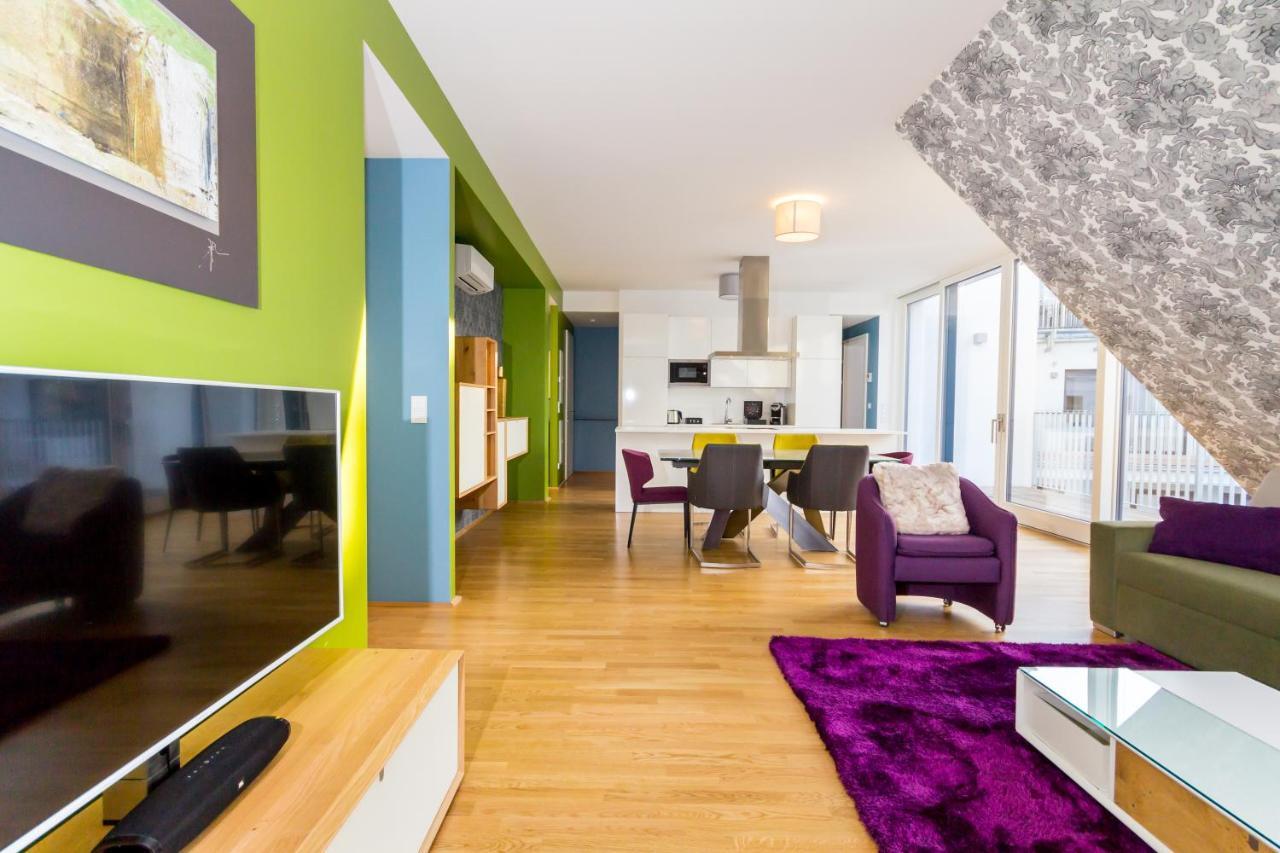 Abieshomes Serviced Apartments - Votivpark - Austria - Vienna