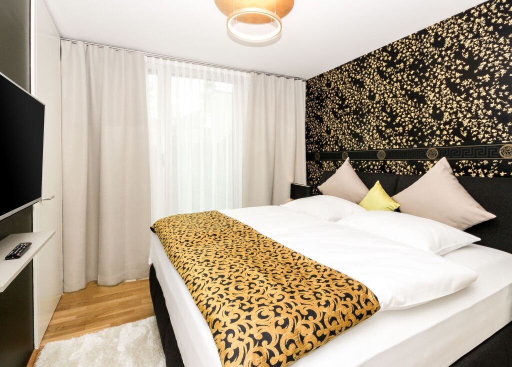 Abieshomes Vienna Downtown - Austria - Vienna