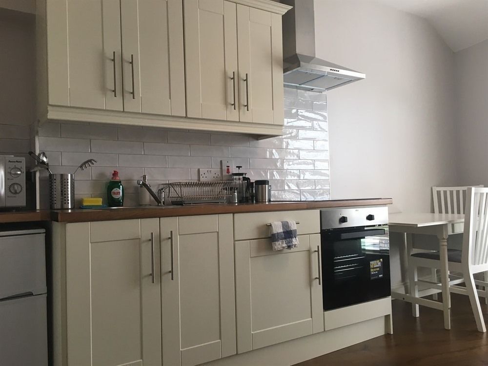 Fairview Serviced Accommodation - Ireland - Dublin