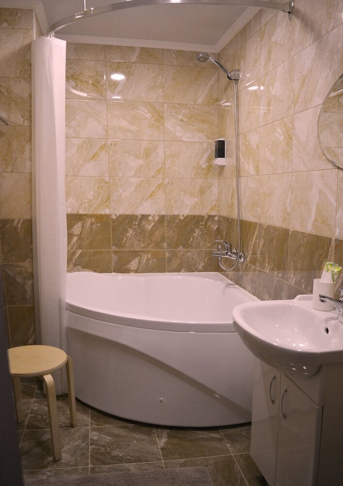 Alexander Hotel - Russian Federation - St. Petersburg