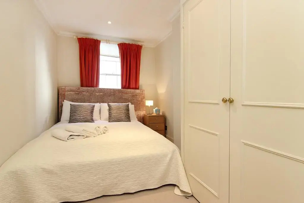 London Lifestyle Apartments Chelsea - United Kingdom - London