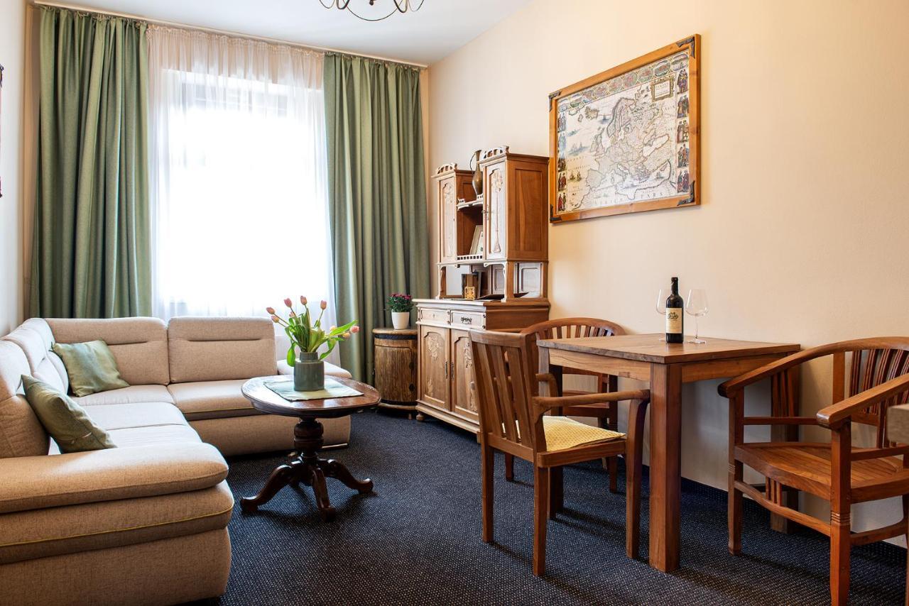 Pension Hattrick - Czech Republic - Prague