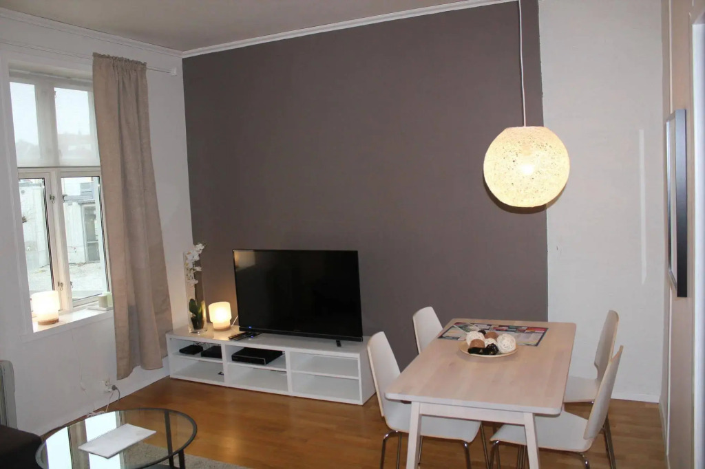 NordicHost Bergen Apartments - Norway - Bergen