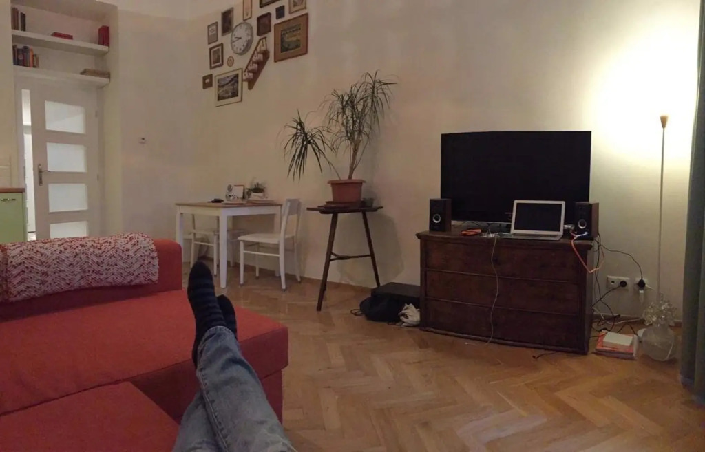 Prague Getaway Homes - Slavojova - Czech Republic - Prague