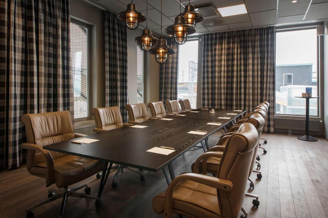 Scandic Lillestrom - Norway - Oslo