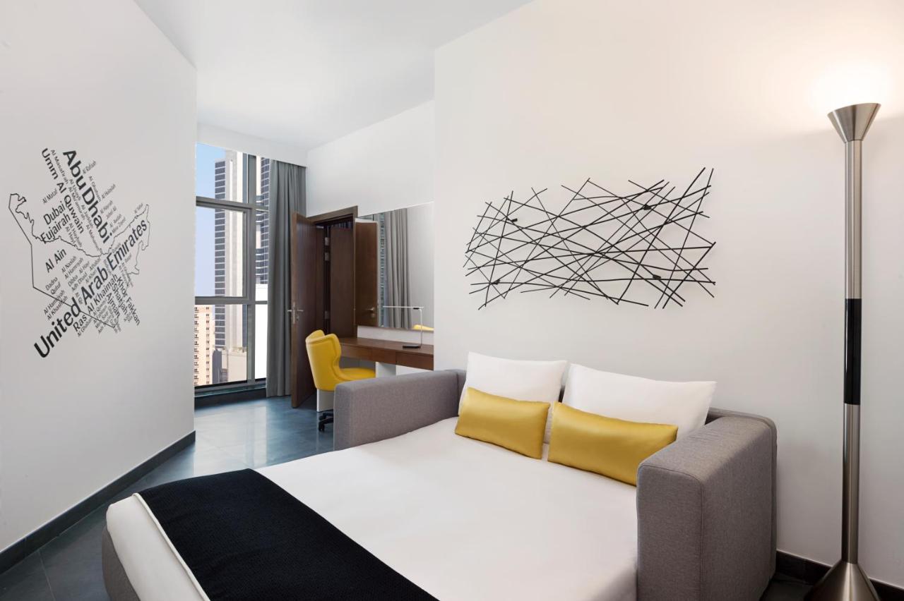 Tryp By Wyndham Dubai - United Arab Emirates - Dubai