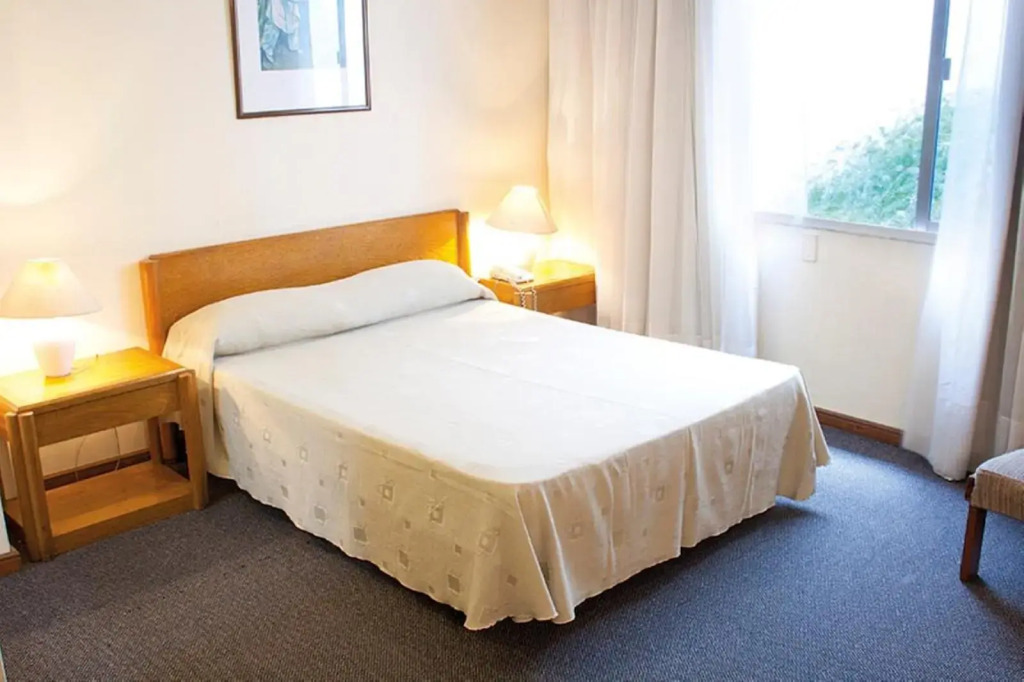 Hotel Balfer - Uruguay - Montevideo