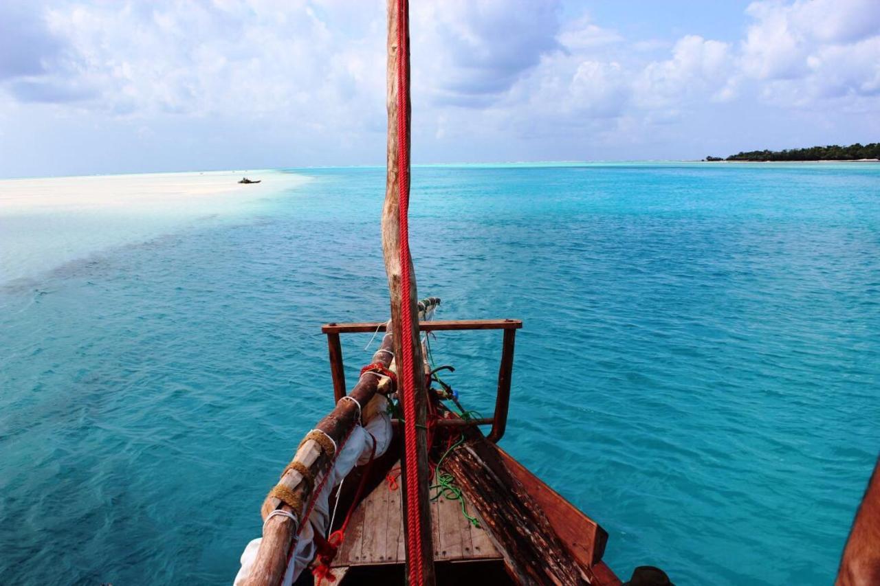 Emerald Bay Resort - Tanzania - Zanzibar