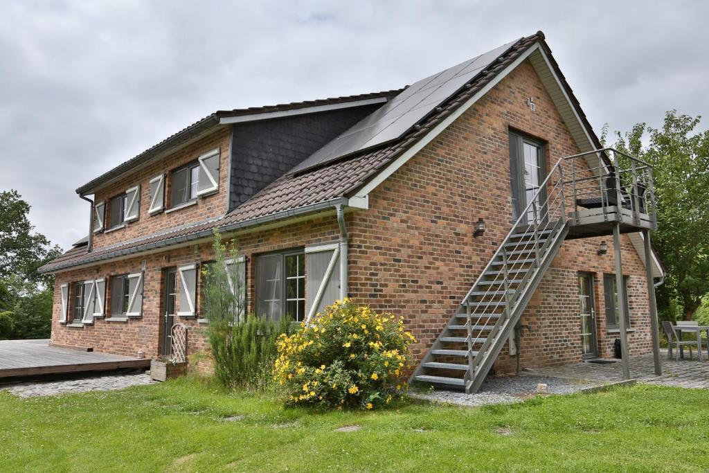 B&B Le Bois de Champia - Belgium - Brussels