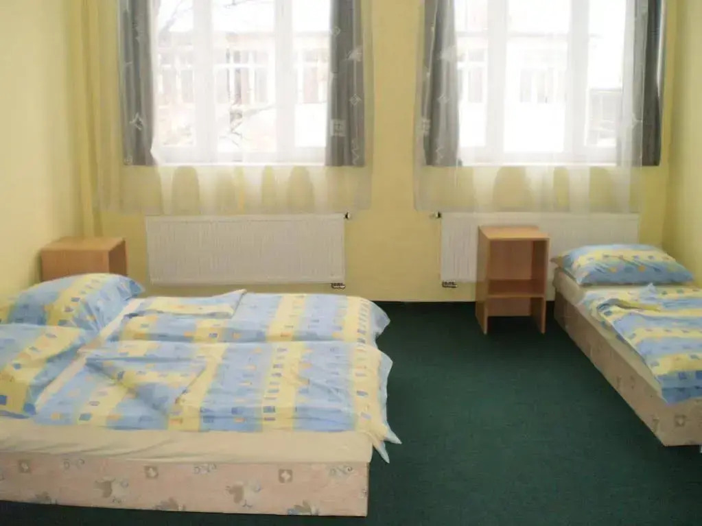 Hostel Kolbenka - Czech Republic - Prague