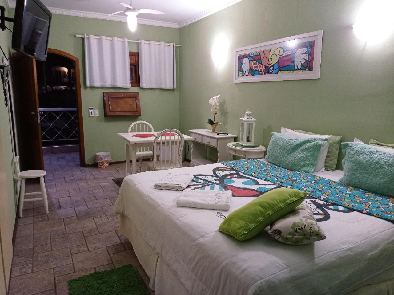 Hotel Ch?cara do Mosteiro - Brazil - Sao Paulo