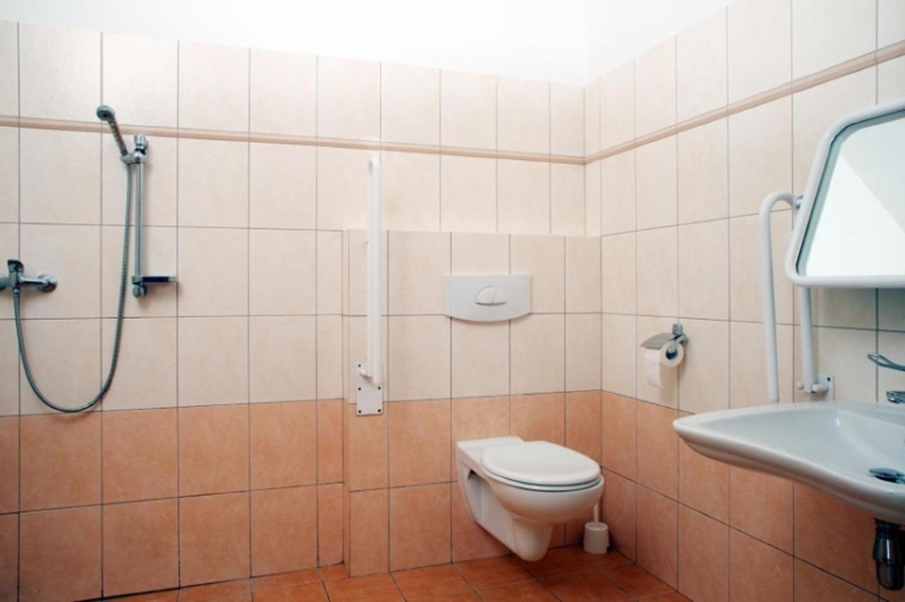 Hotel U Karla - Czech Republic - Prague